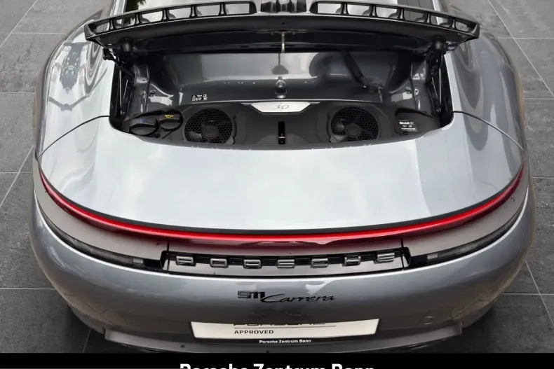 Porsche 992 din 2025 cu 17.475 km - oferta POR245038 - foto 20