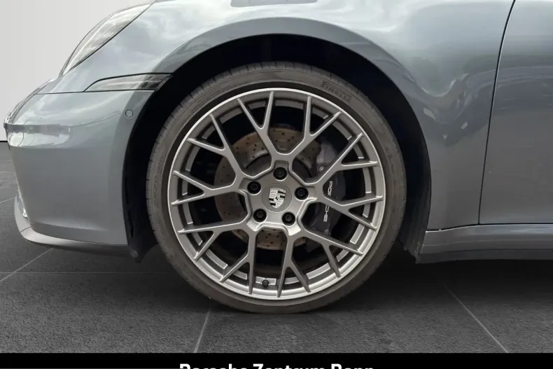 Porsche 992 din 2025 cu 17.475 km - oferta POR245038 - foto 22