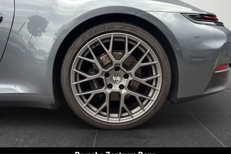 Porsche 992 din 2025 cu 17.475 km - oferta POR245038 - foto 25