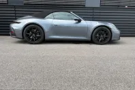 Porsche 992 din 2025 cu 23.700 km - oferta POR245039 - foto 1