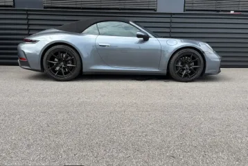 Porsche 992 din 2025 - oferta POR245039