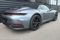 Porsche 992 din 2025 cu 23.700 km - oferta POR245039 - foto 4