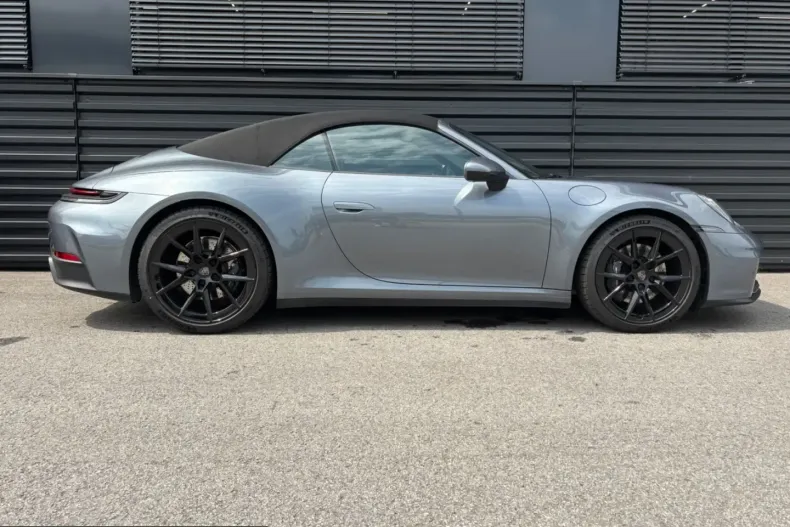Porsche 992 din 2025 cu 23.700 km - oferta POR245039 - foto 6