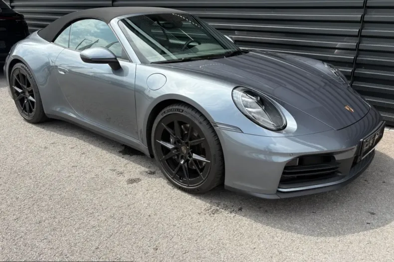 Porsche 992 din 2025 cu 23.700 km - oferta POR245039 - foto 7