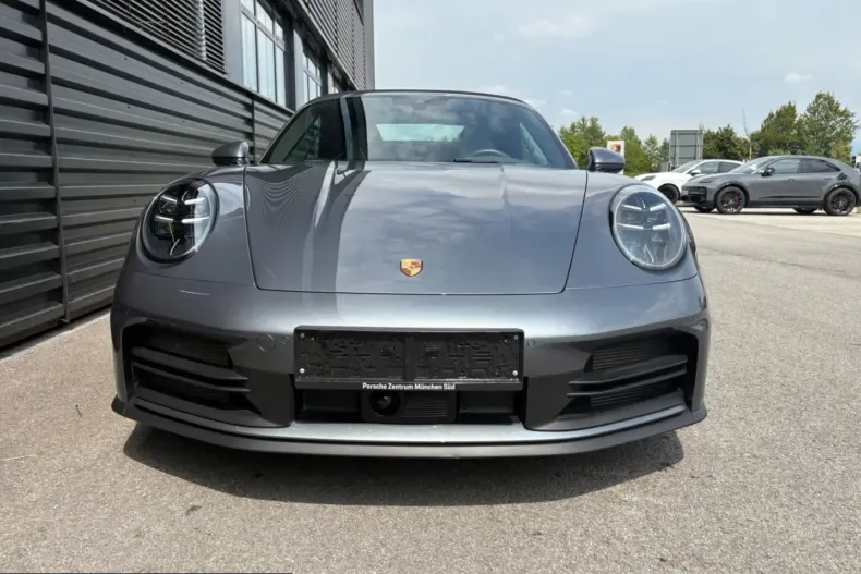 Porsche 992 din 2025 cu 23.700 km - oferta POR245039 - foto 9