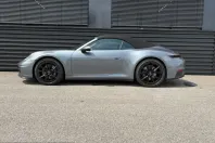Porsche 992 din 2025 cu 23.700 km - oferta POR245039 - foto 10