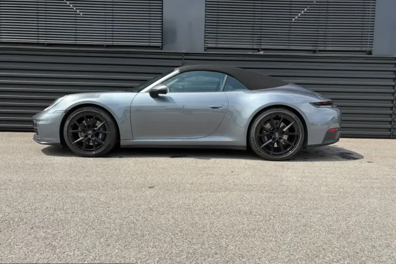 Porsche 992 din 2025 cu 23.700 km - oferta POR245039 - foto 10
