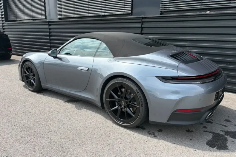Porsche 992 din 2025 cu 23.700 km - oferta POR245039 - foto 12