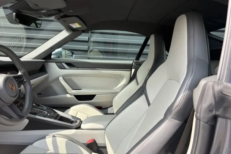 Porsche 992 din 2025 cu 23.700 km - oferta POR245039 - foto 15