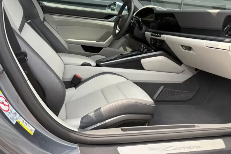 Porsche 992 din 2025 cu 23.700 km - oferta POR245039 - foto 21