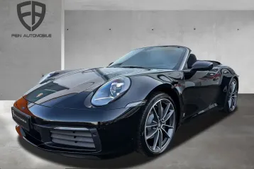 Porsche 992 din 2023 - oferta POR245040
