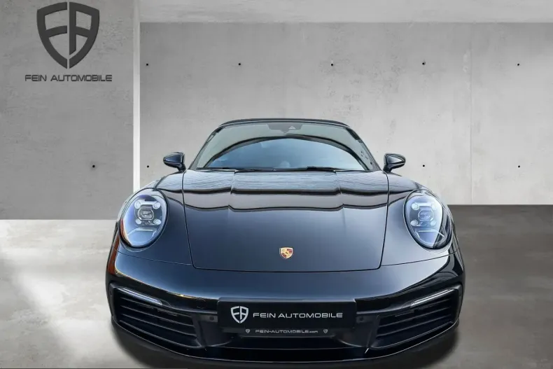Porsche 992 din 2023 cu 22.300 km - oferta POR245040 - foto 2