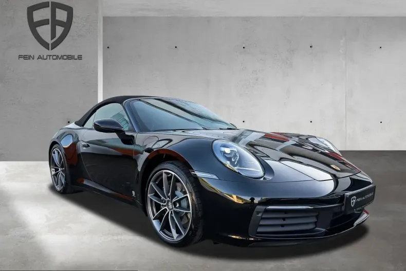 Porsche 992 din 2023 cu 22.300 km - oferta POR245040 - foto 3