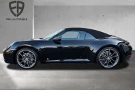 Porsche 992 din 2023 cu 22.300 km - oferta POR245040 - foto 4
