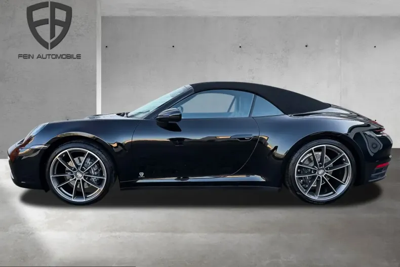 Porsche 992 din 2023 cu 22.300 km - oferta POR245040 - foto 4