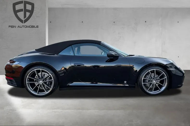 Porsche 992 din 2023 cu 22.300 km - oferta POR245040 - foto 5