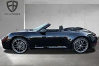 Porsche 992 din 2023 cu 22.300 km - oferta POR245040 - foto 6