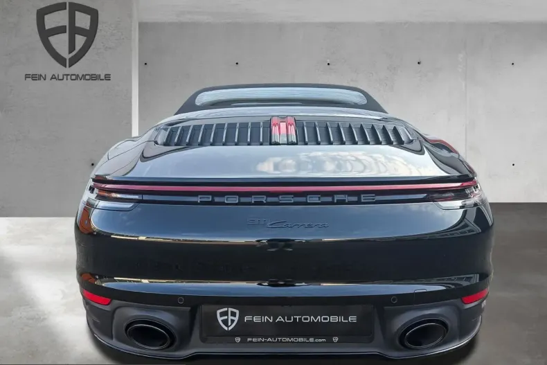 Porsche 992 din 2023 cu 22.300 km - oferta POR245040 - foto 7