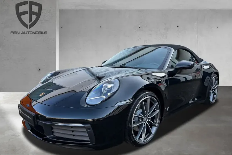 Porsche 992 din 2023 cu 22.300 km - oferta POR245040 - foto 8