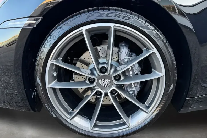 Porsche 992 din 2023 cu 22.300 km - oferta POR245040 - foto 13