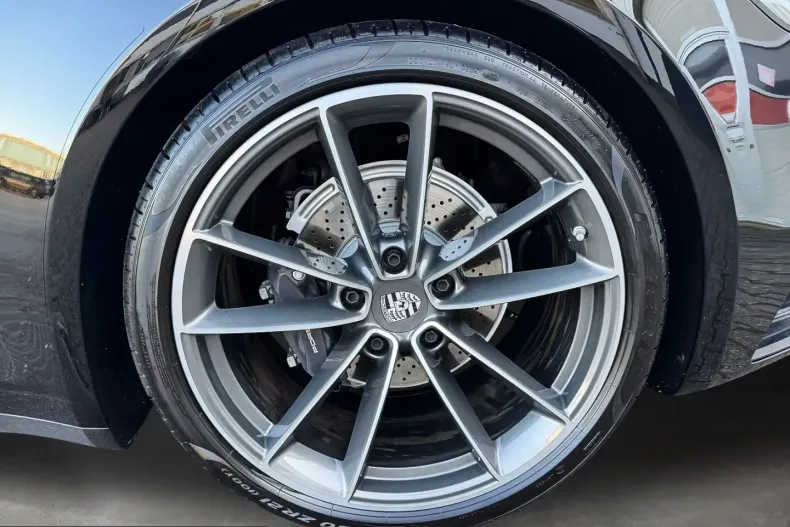 Porsche 992 din 2023 cu 22.300 km - oferta POR245040 - foto 14