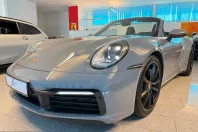 Porsche 992 din 2023 cu 26.800 km - oferta POR245041 - foto 1