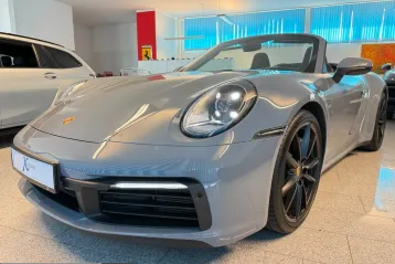Porsche 992 din 2023 - oferta POR245041