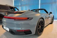 Porsche 992 din 2023 cu 26.800 km - oferta POR245041 - foto 3