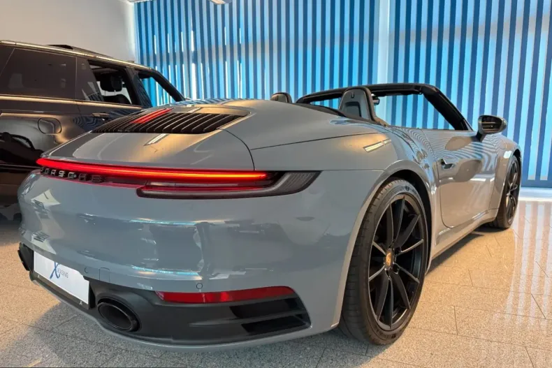 Porsche 992 din 2023 cu 26.800 km - oferta POR245041 - foto 3