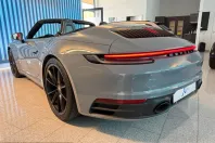 Porsche 992 din 2023 cu 26.800 km - oferta POR245041 - foto 4