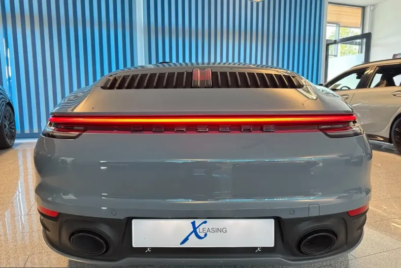 Porsche 992 din 2023 cu 26.800 km - oferta POR245041 - foto 6