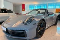 Porsche 992 din 2023 cu 26.800 km - oferta POR245041 - foto 8