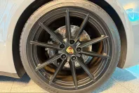 Porsche 992 din 2023 cu 26.800 km - oferta POR245041 - foto 9