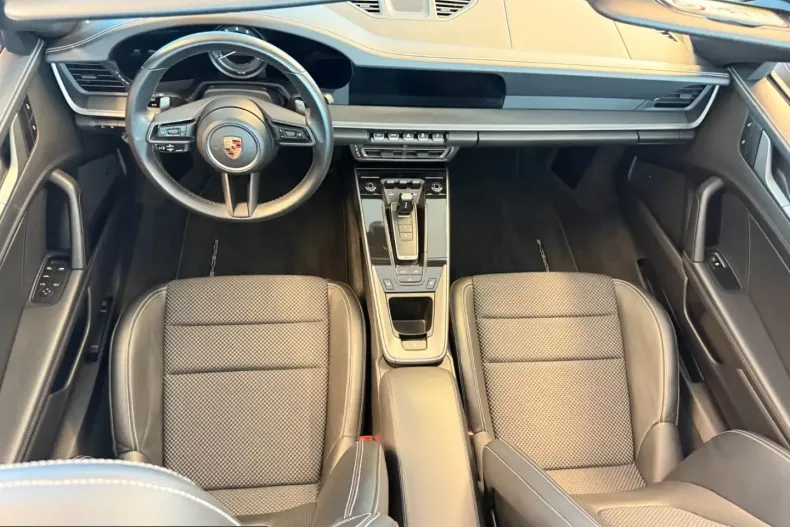 Porsche 992 din 2023 cu 26.800 km - oferta POR245041 - foto 10