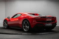 Ferrari 296 GTS din 2025 cu 5.214 km - oferta FER245042 - foto 5