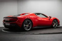 Ferrari 296 GTS din 2025 cu 5.214 km - oferta FER245042 - foto 6