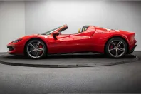 Ferrari 296 GTS din 2025 cu 5.214 km - oferta FER245042 - foto 7