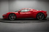 Ferrari 296 GTS din 2025 cu 5.214 km - oferta FER245042 - foto 8
