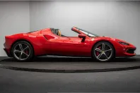 Ferrari 296 GTS din 2025 cu 5.214 km - oferta FER245042 - foto 9