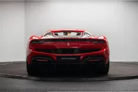 Ferrari 296 GTS din 2025 cu 5.214 km - oferta FER245042 - foto 11