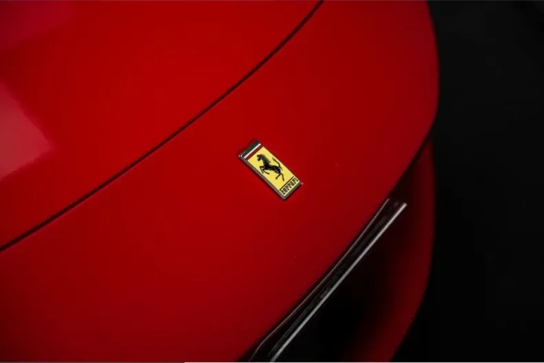 Ferrari 296 GTS din 2025 cu 5.214 km - oferta FER245042 - foto 20
