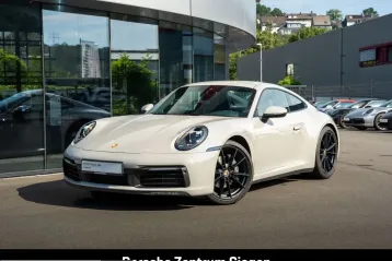 Porsche 992 din 2023 - oferta POR245043