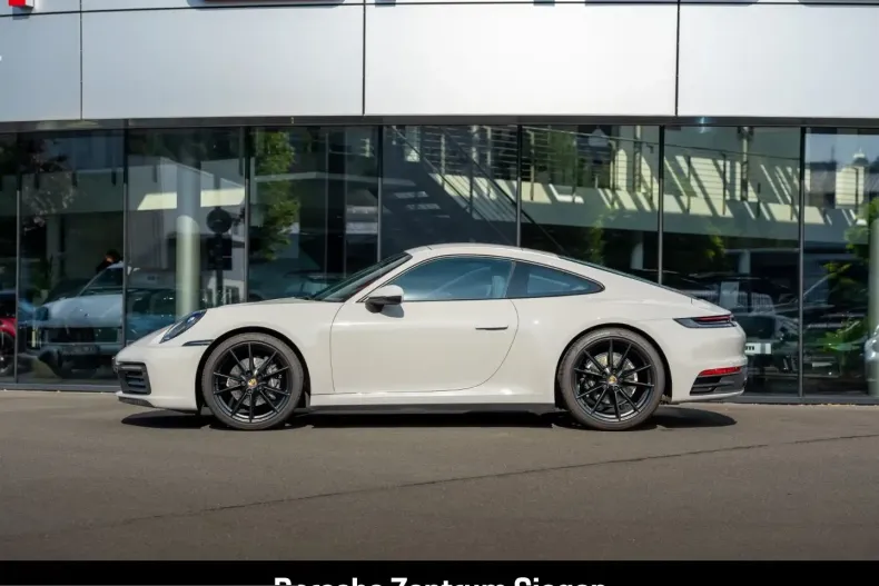 Porsche 992 din 2023 cu 20.111 km - oferta POR245043 - foto 3