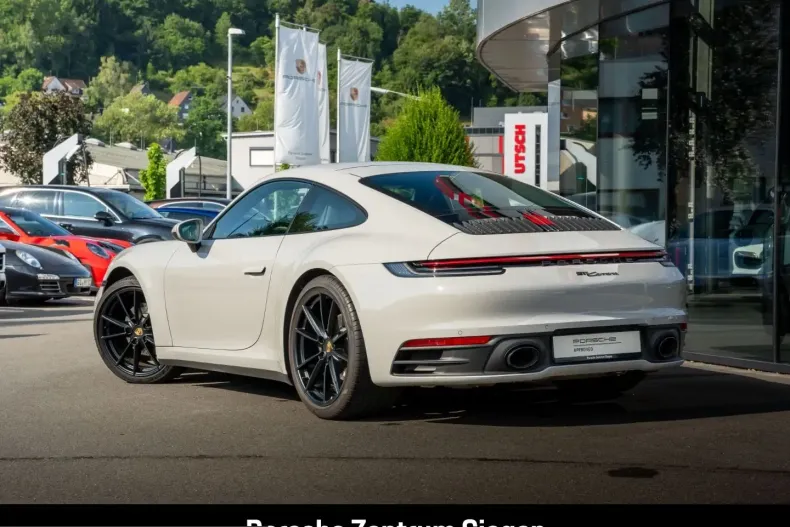Porsche 992 din 2023 cu 20.111 km - oferta POR245043 - foto 4