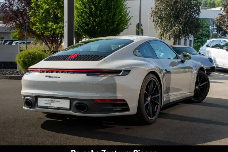 Porsche 992 din 2023 cu 20.111 km - oferta POR245043 - foto 6