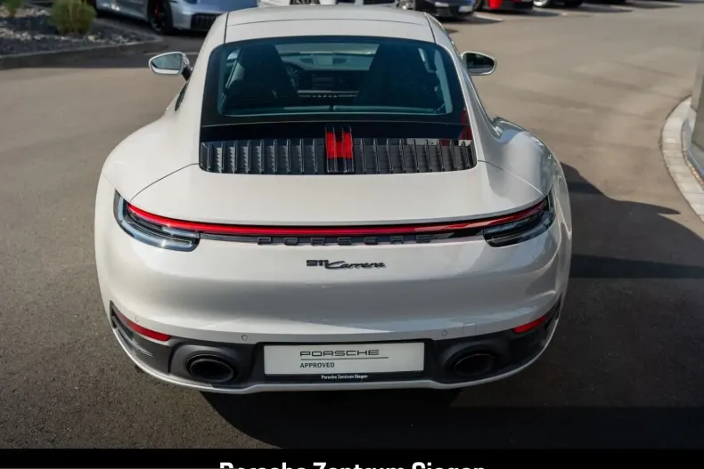 Porsche 992 din 2023 cu 20.111 km - oferta POR245043 - foto 7