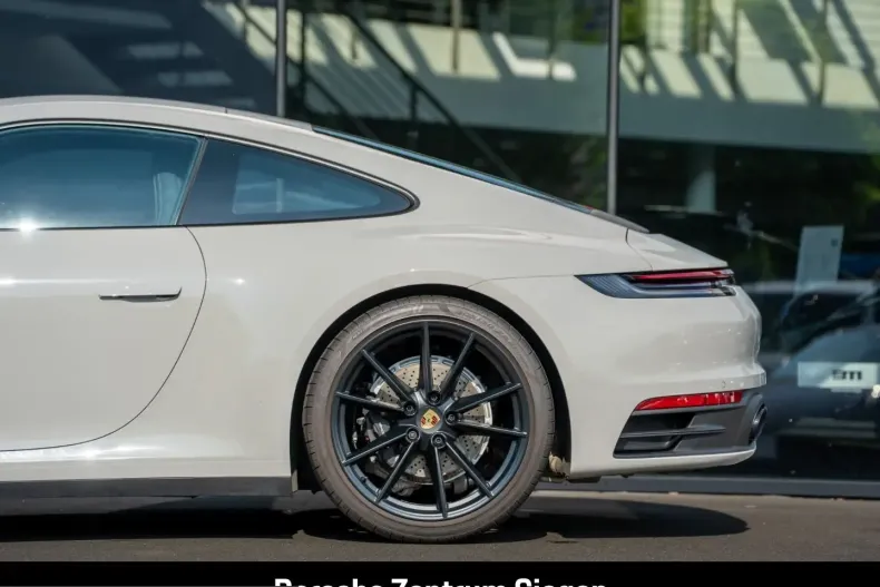 Porsche 992 din 2023 cu 20.111 km - oferta POR245043 - foto 9