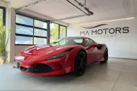 Ferrari F8 din 2023 cu 7.499 km - oferta FER245044 - foto 2