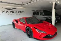 Ferrari F8 din 2023 cu 7.499 km - oferta FER245044 - foto 9