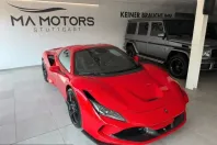 Ferrari F8 din 2023 cu 7.499 km - oferta FER245044 - foto 11